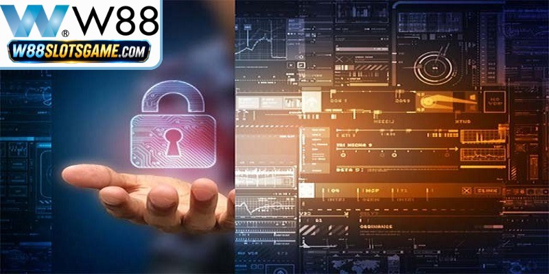 Chính Sách Bảo Mật W88 - Bảo Vệ Game Thủ Giải Trí Tối Đa 8 Xác thực 2 lớp là giải pháp công nghệ tối tân gấp đôi an toàn cho anh em chơi W88