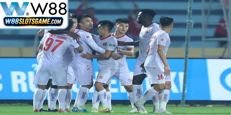 Câu lạc bộ quyết định trao cơ hội cho các tài năng trẻ đang đào tạo
