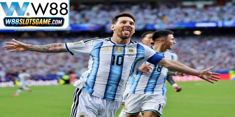 Arsenal Gửi Đề Nghị Chiêu Mộ Tài Năng Trẻ Jeremy Monga 16 Lionel Messi đã một lần nữa làm lay động trái tim người hâm mộ
