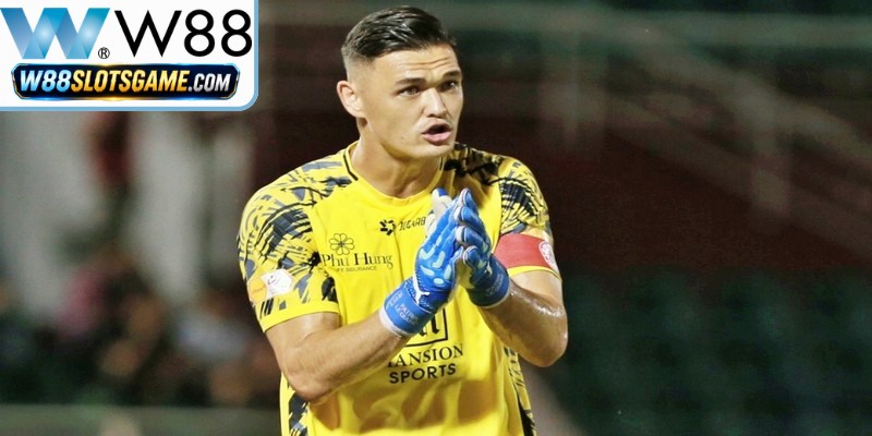 Patrik Lê Giang đang là cái tên thu hút sự chú ý lớn hiện nay