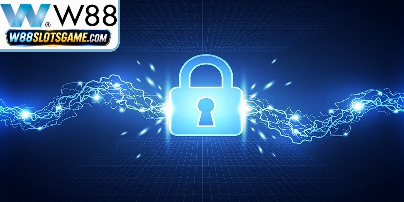 Để bảo mật rút tiền W88 anh em hãy bảo mật thông tin, không chia sẻ ra ngoài