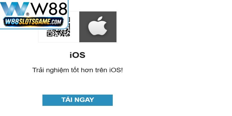 Những câu hỏi thường gặp khi anh em tải app W88